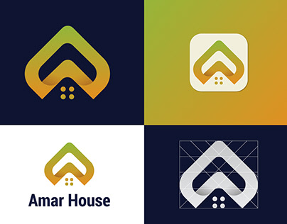 logo design, Modern logo design, logos