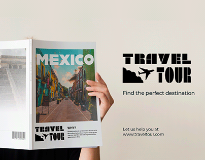 Travel Tour Magazine