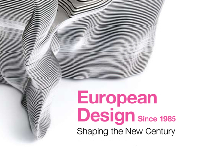European Design Since 1985