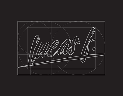 Lucas Ferro - Personal Brand