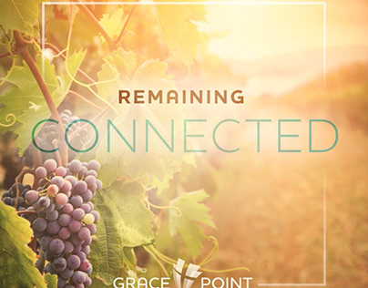Grace Point Annual Report 2020: Remaining Connected