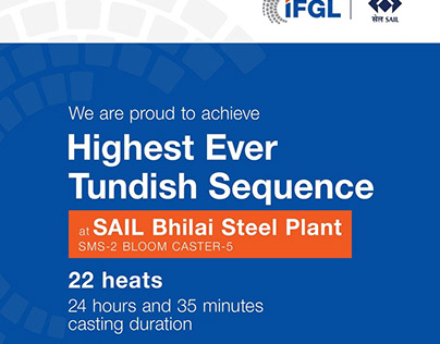 SAIL Bhilai Steel Plant