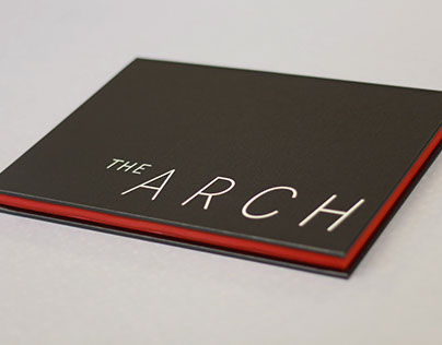 Print | The Arch Volume 76