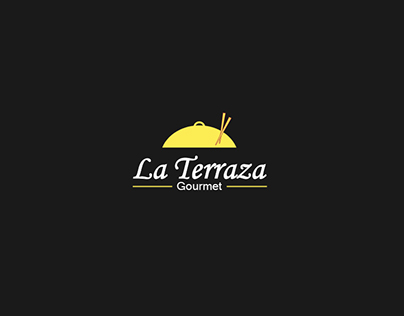 Branding // La Terraza Gourmet