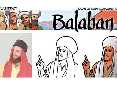 Balaban 65