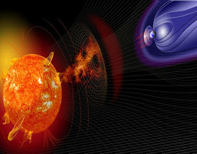 How Space Weather Affects Earth And Its Climate