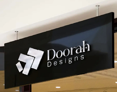 Project thumbnail - Doorah Designs