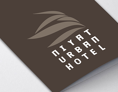 Niyat Urban Hotel, Branding