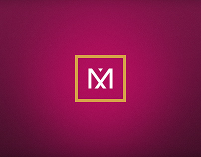Mended Co. Logo