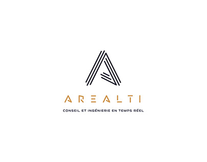 Arealti technology logo