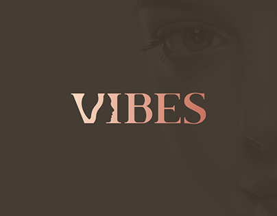 Vibes Aesthetic Clinic - Logo and Stationeries Design