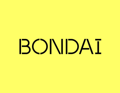 BONDAI: Do Your Best Work