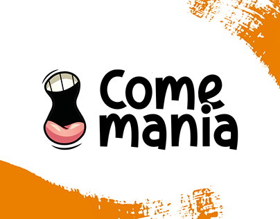 Rebranding Comemania