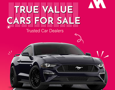Find Your Dream Car At The Right Price
