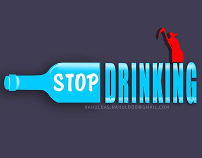 Stop Drink & Drive