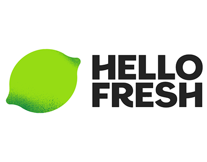 GET YOUR FOOD DELIVERED (Hello Fresh)