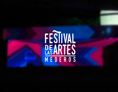 VIDEO MAPPING I Retrovibes