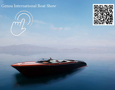 Genoa International Boat Show!