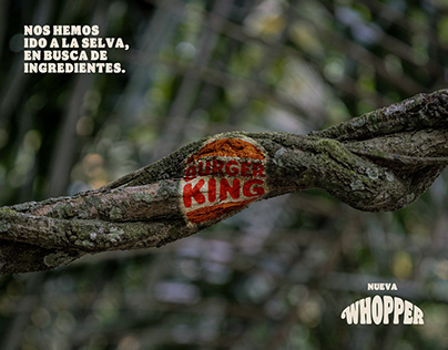 WHOPPER AMAZÓNICA_BURGER KING