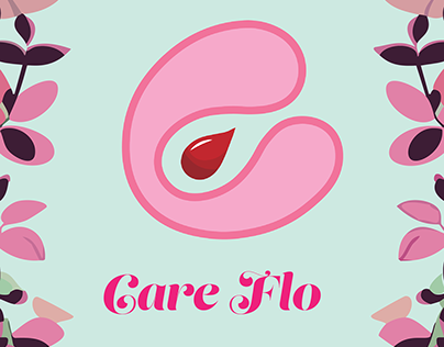 Project thumbnail - Care Flo: Logo Making Project
