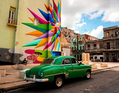 Viva La Habana