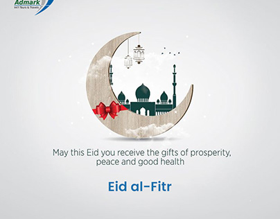 EID AL-FITR || Festive post