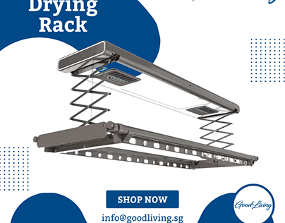 Are You Searching For Electric Drying Rack?
