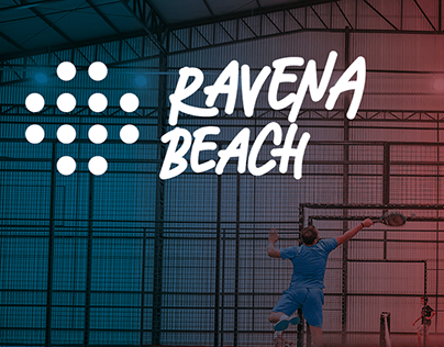 Ravena Beach