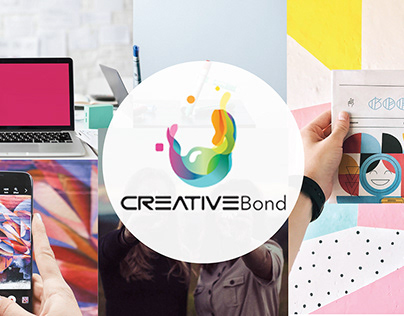 Creative Bond Digital