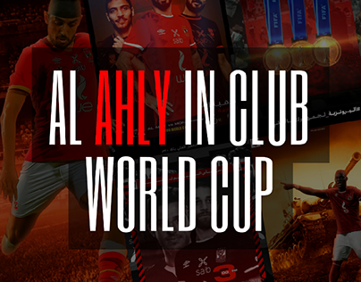 AL AHLY MATCHS IN CLUB WORLD CUP