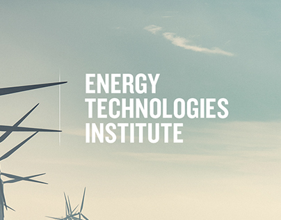 Energy Technologies Institute - Pull-outs