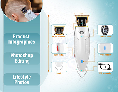 Amazon product infographic lifestyle image listing