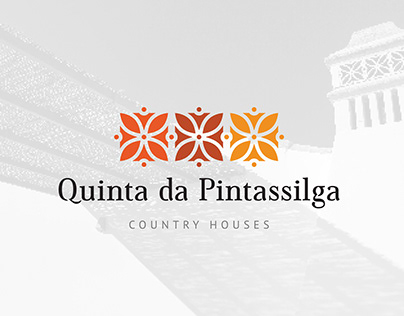 LOGO & BRANDING Quinta da Pintassilga