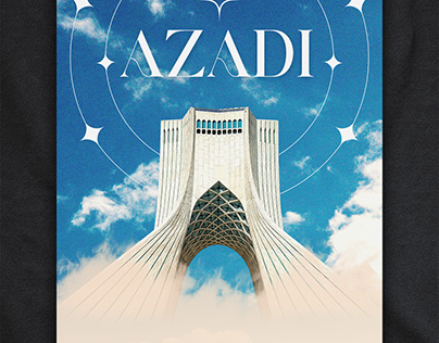 Azadi | freedome