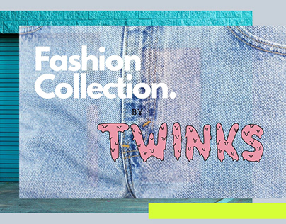 Fashion Collection by twinks