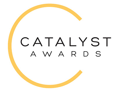 Event Marketing: 2018 Catalyst Awards