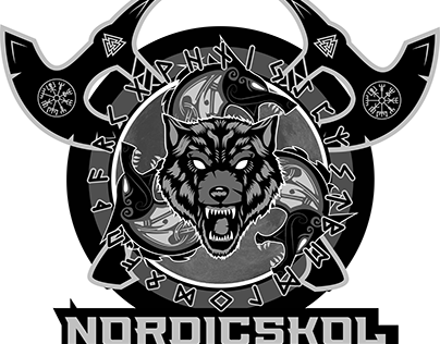 Logo for Nordic