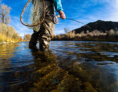 Essential Fly Fishing Tips