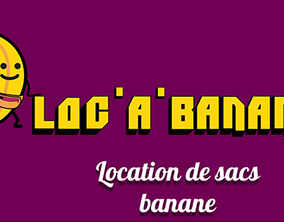 Loc'A'Banane