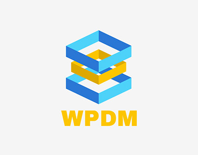 WPDM Logo