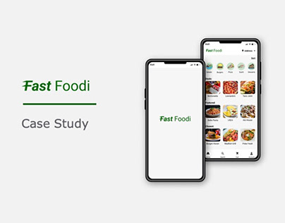 Fast Foodi Case Study