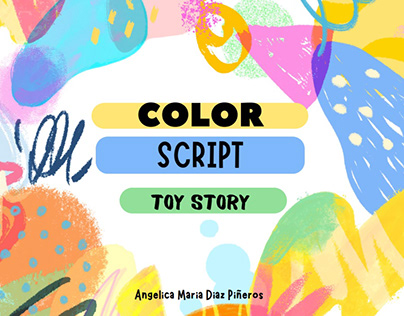 Color Script