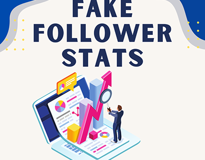 Get Fake Followers Stats