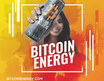 Bitcoin Energy Social Sharing