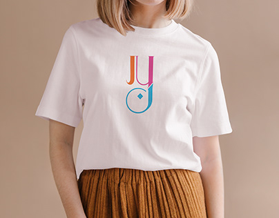 Project thumbnail - Ju'noon- Brand Identity I Brand Logo