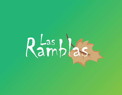 Las Ramblas Hotel LOGO