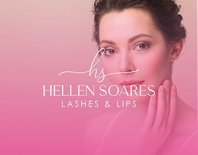 Hellen Soares Lashes & Lips