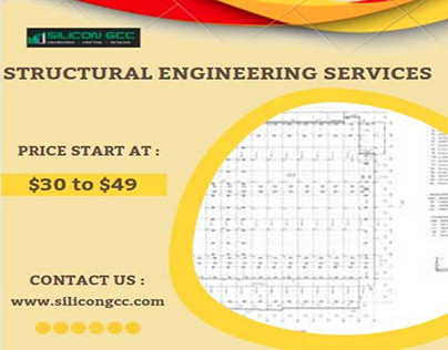 Structural Engineering Services in Saudi Arabia