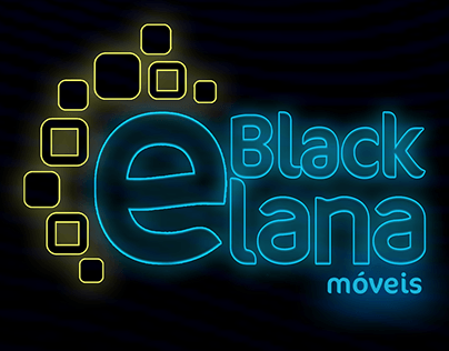 Campanha Black Elana Móveis