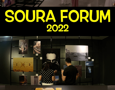 Soura Forum event